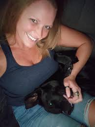 This is Takota, she will be 5 Nov. 6th. Thank y'all for letting us join