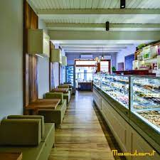 Arredo Pasticceria Arredamento Interior Design Design
