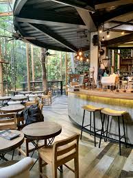 180 Cafe Bandung Indonesia