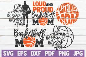 Relevancy relevancy top customer reviews. 5 Basketball Mom Svg Cut Files Basketball Svg Bundle 219297 Cut Files Design Bundles
