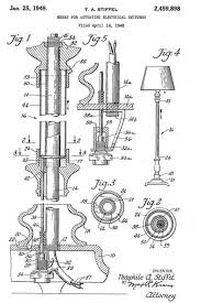 Floor lamp with mogul socket and 3 way switch wiring diagram. Stiffel Lamps How To Repair Q A S