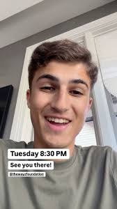 See you tomorrow night! @momentumpodcast_’s Victor Braca will be sharing  his story about finding his own path with insights from the podcast and  therapist @gilazool 🙏