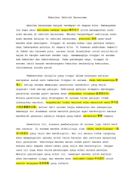 Berikut merupakan daftar biaya tinggal di asrama per orang sesuai dengan surat keputusan rektor nomor 1322/sk/l1.b01/sk/2018 pada 5 november 2018 tentang ketentuan perubahan penggunaan asrama institut teknologi bandung. Karangan A Star Academy Learning Centre ç²¾è‹±æ•™è‚²ä¸­å¿ƒ Facebook