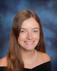Congratulations to Lesley Wiggins for being named a NC nominee for the U.S.  Presidential Scholars program! This program recognizes graduating high  school seniors who demonstrate excellence in education and have the  potential