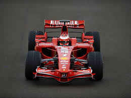 Ferrari F2008 Ferrari Sports Car Wallpaper Formula Racing