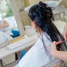 Model rambut layer pendek disukai banyak orang karena cocok untuk berbagai jenis rambut dan bentuk wajah. Pilih Model Rambut Layer Yang Cocok Jenis Rambutmu Tresemme
