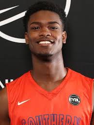 2017 Top Basketball Recruits