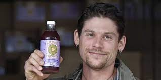 Cleanliness of label, the authenticity of taste and nutrition. Booze Worries Have Stores Pulling Kombucha