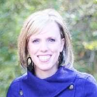 Allison Matthews, Service Design Researcher