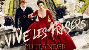 Frances de la tour, also frances j. Outlander Season 2 Guide New Characters Settings And More The Hollywood Reporter