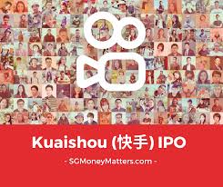 In friday morning trading, kuaishou's stock nearly tripled to 320.20 hong kong dollars a share, compared with an ipo price of hk$115, equivalent to $14.80. Kuaishou Ipo Mega Listing What It Means To The Stock Market Sgmoneymatters
