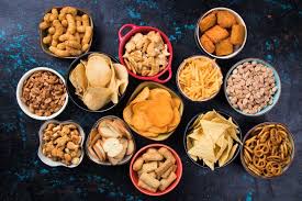 From Convenience To Conscious Covid 19 Pandemic Leads To Shift In Snacking Priorities Experts