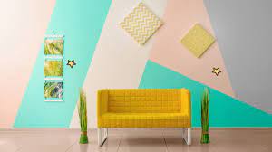 11 Inspirasi Kombinasi Warna Cat Rumah Yang Menawan Cocok Untuk Ganti Suasana Rumah Orami