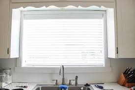 Check spelling or type a new query. Adding Trim Around Kitchen Window