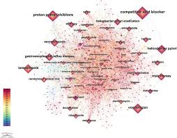 Image result for Potassium Competitive Acid Blocker