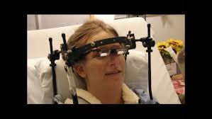 Lilly's Miracle—born premature at 29 weeks