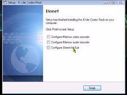 Download klite code for pc 64 bit. K Lite Codec Pack Download And Install The Latest Codec Pack For Your Pc Youtube