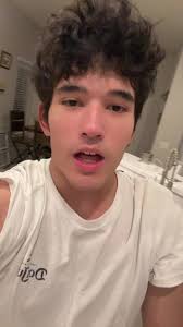 Gavin at Caught Getting A Beard