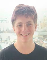 Max Malek's Instagram, Twitter & Facebook