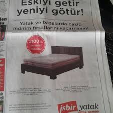 Isbir Yatak Uyku Merkezi Kocasinan Kayseri