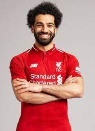 Femi adesina praises kumuyi, criticizes preachers who foretell doom. 9 M Sallah Ideas Mo Salah Mohamed Salah Salah Liverpool