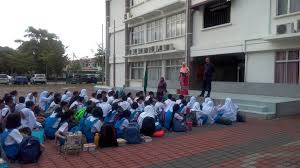 Mesyuarat Agung Rumah Sukan Sesi Smk Bukit Tinggi Klang Official Facebook