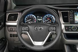 Tail lights and dash lights are connected through the tail light (and/or brake light) fuse. Exterior Upgrades Aplenty For 2019 Toyota Highlander Toyota Usa Newsroom