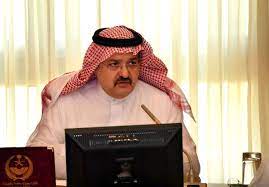 يعين صاحب السمو الملكي الأمير / مشعل بن ماجد بن عبدالعزيز آل سعود مستشاراً لخادم الحرمين الشريفين بمرتبة وزير. Ø¹Ø§Ù… Ø³Ù…Ùˆ Ø§Ù„Ø£Ù…ÙŠØ± Ù…Ø´Ø¹Ù„ Ø¨Ù† Ù…Ø§Ø¬Ø¯ ÙŠÙˆØ¬Ù‡ Ø¨Ø§Ù„Ø¨Ø¯Ø¡ Ø§Ù„ÙÙˆØ±ÙŠ Ø¨Ø¥Ø²Ø§Ù„Ø© Ø§Ù„Ø£Ù†Ø´Ø·Ø© Ø§Ù„ØµÙ†Ø§Ø¹ÙŠØ© ØºÙŠØ± Ø§Ù„Ù…Ø±Ø®ØµØ© ÙˆØ§Ù„Ù…ÙˆØ¬ÙˆØ¯Ø© Ø¯Ø§Ø®Ù„ Ø£Ø­ÙŠØ§Ø¡ Ù…Ø­Ø§ÙØ¸Ø© Ø¬Ø¯Ø© ÙˆÙƒØ§Ù„Ø© Ø§Ù„Ø£Ù†Ø¨Ø§Ø¡ Ø§Ù„Ø³Ø¹ÙˆØ¯ÙŠØ©