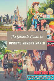The Ultimate Guide And Review Of Disney S Memory Maker What Is It Is It Worth It How To Get The Most Out Of Disney Memories Soul Surfer Disney Memory Maker