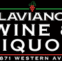 Laviano Wine & Liquor, Albany from www.lavianowine.com