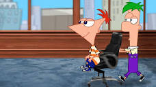 Take Two with Phineas and Ferb (TV Series 2010–2011) - IMDb