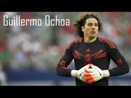 Check out his latest detailed stats including goals, assists, strengths & weaknesses and match ratings. Guillermo Ochoa Best Saves 2014 Youtube