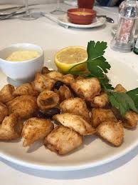 Esta empresa está operando na seguinte indústria: Most Popular Seafood Food In Illovo Gauteng South Africa