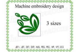 Download Flower Border Creative Fabrica SVG Cut Files