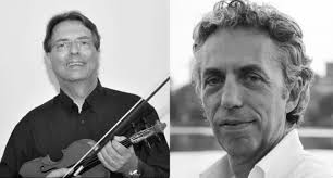 Franco Mezzena, Stefano Giavazzi