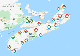 For the latest information about planned or unplanned power outages in your area, as well as estimated restoration times, please enter your postcode or suburb below and click submit. Power Restoration Times Are Broad Estimate At This Point Says Nsp Halifaxtoday Ca