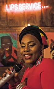 Abena drops 'Your Love'