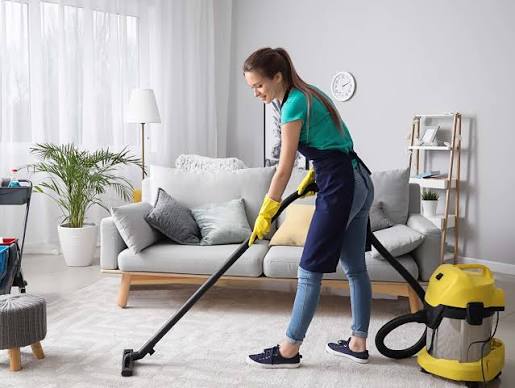 Domestic Cleaning Service | Maid 4 You Cleaning
