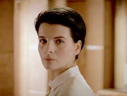 Does juliette binoche have tattoos? Juliette Binoche A Film Of Her Life Unifrance