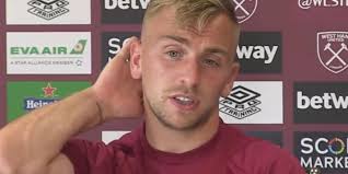 Jarrod Bowen Liverpool FC