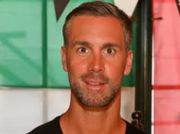 Vienna Vikings marching into EUROBOWL 2004