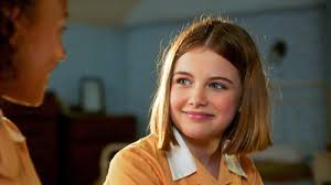 Interview with Ella Bright