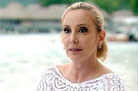 Did Meghan King Edmonds Cross the Line in the Brooks Ayers Cancer Drama?  Shannon Beador Explains