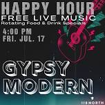Gypsy Modern