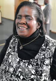 Obituary for Vickie Matthews