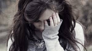 Heart touching sad wallpapers for girls freshmorningquotes 1600×1372. Sad Girls Wallpapers Hd Pictures Desktop Background