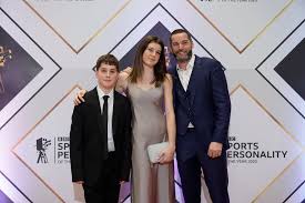 People reported hallucinations, crying, sneezing and seizures Who Is Andrea Spendolini Sirieix Meet The Winner Of Young Sports Personality Of The Year 2020