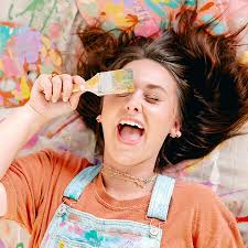 Audrey Bailey (/brushandbarley) · solo.to