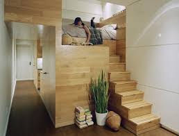 Un lit adulte vous offre tout le confort et l'élégance nécessaire pour meubler une agréable chambre à coucher. Lit Mezzanine Adulte Et Idees De Rangement Pour Vous