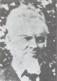 James McFarland (1835-1915)